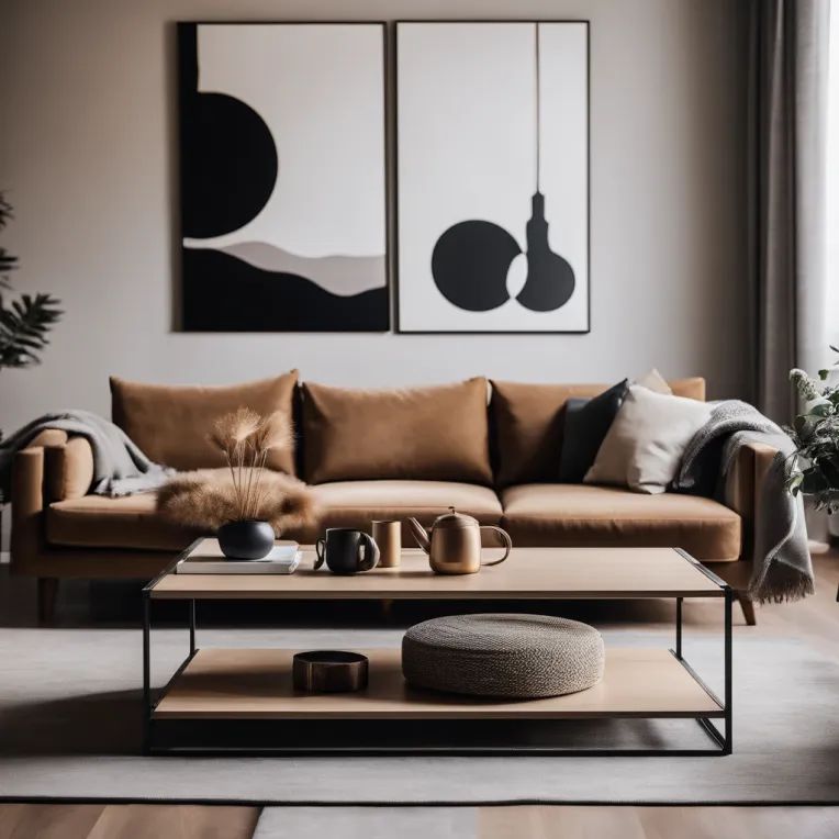 The Gospel of Interior | Universal Interior Design Model XL