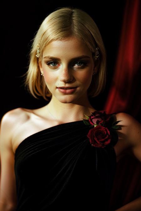 Christine Alexis