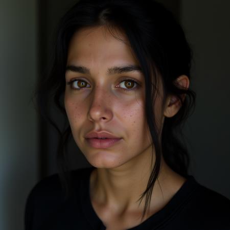 Realistic Skin Texture style XL (Detailed Skin) +