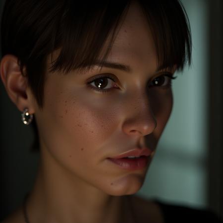 Realistic Skin Texture style XL (Detailed Skin) +