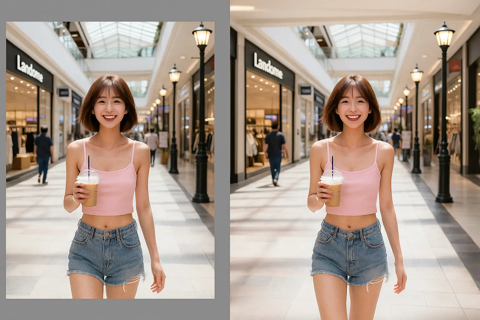 Qwen Image Expansion