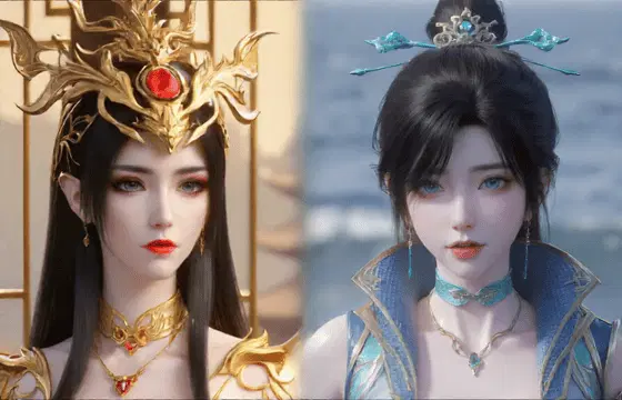 wan2.1_Image-generated Video_Embrace and Kiss Everything Workflow