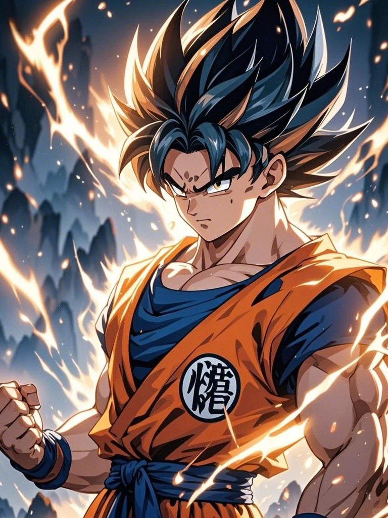 F.1 Dragon Ball