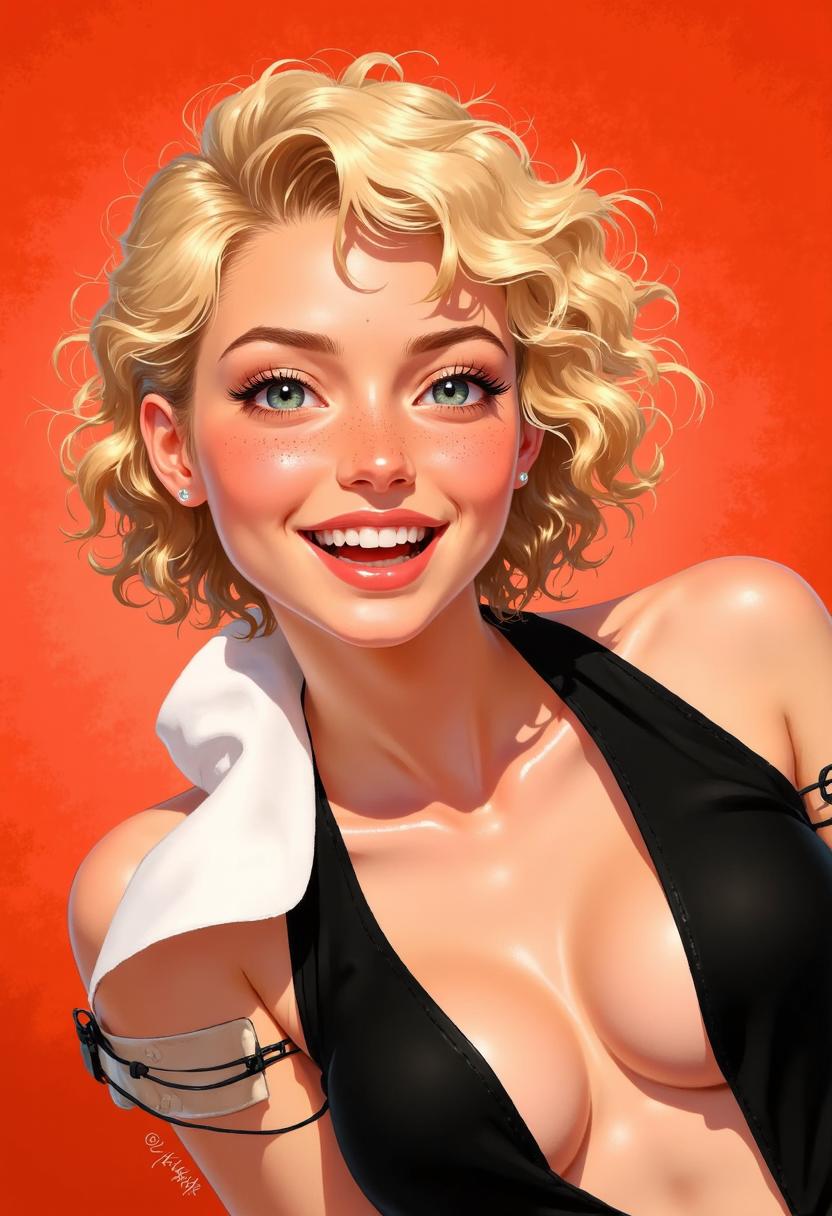 Pop Art.