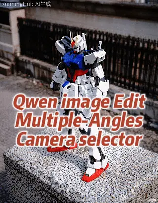 2511 Lens Selection (Corgi Master Edition)