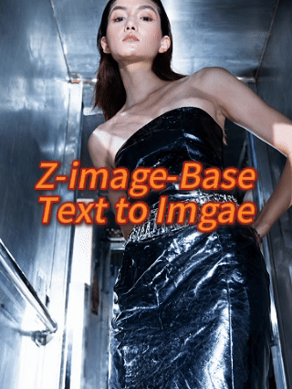 Z-image-base
