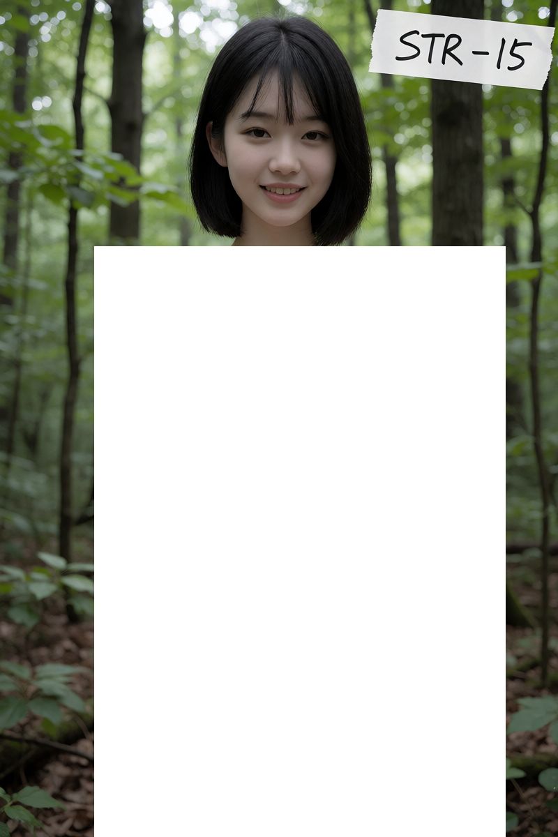 PornMaster Krea2 Skin Tone Slider