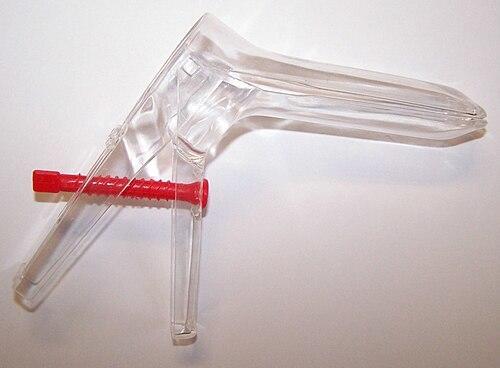 PornMaster Krea2 Speculum