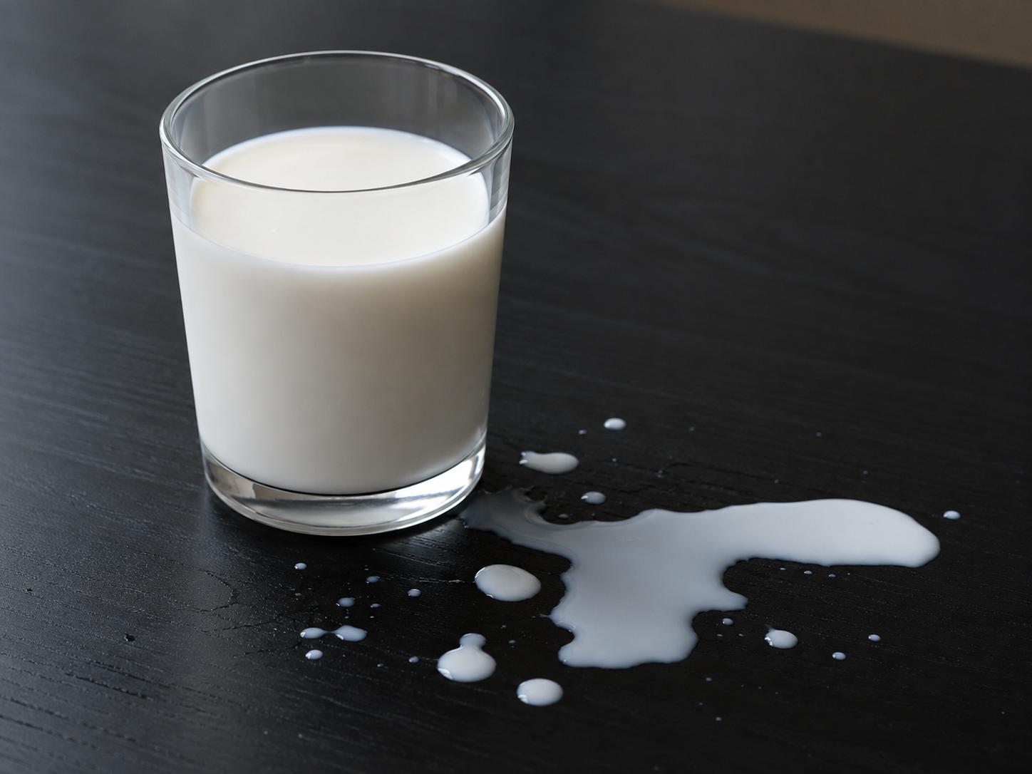 Pornmaster krea2 Milk
