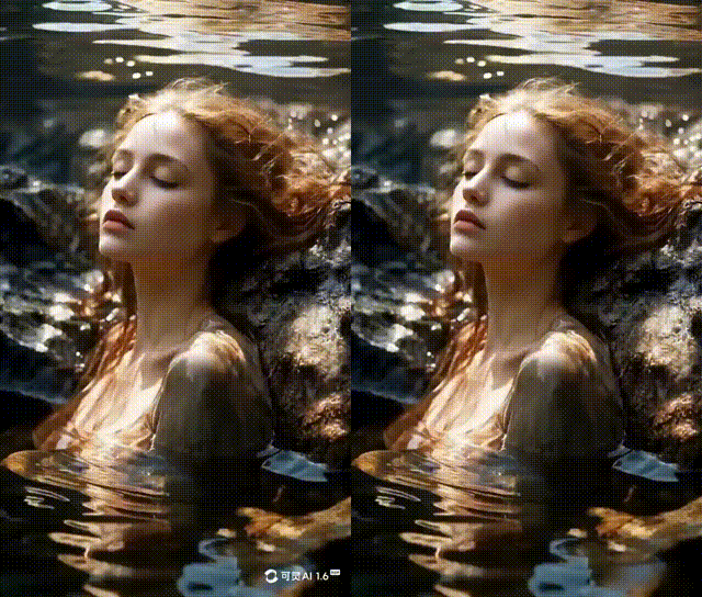 DiffuEraser Video Subtitle Watermark Removal Advanced Workflow V2 (Supports Audio)