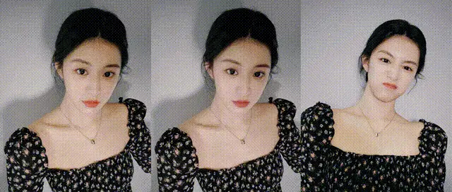 Wan Head and Tail Frame Image Generate Video Stabilized Version V2
