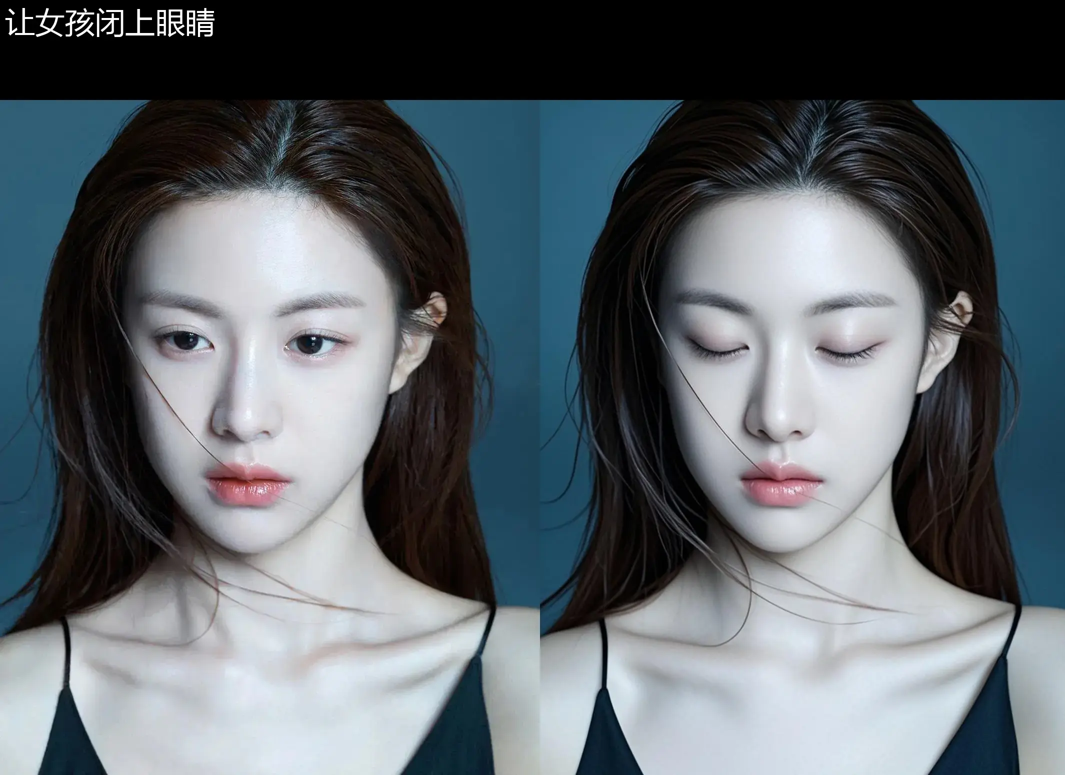 Super strong consistency! Doubao image editing and enlargement API workflow