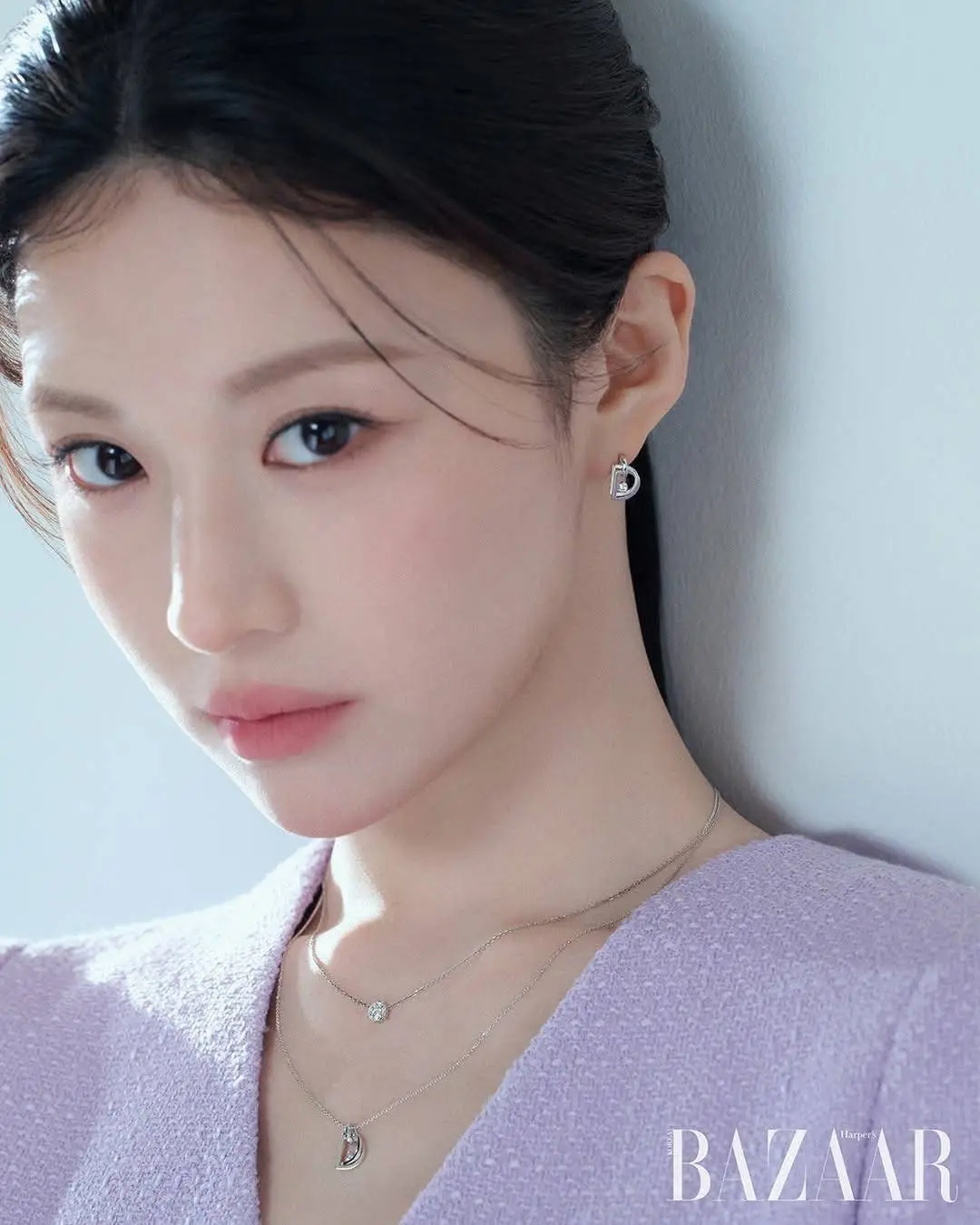 (Self-use) F2P Consistency Version Qwen Edit Aio V7.1 Model Dual Image Editing (Pose Transfer)
