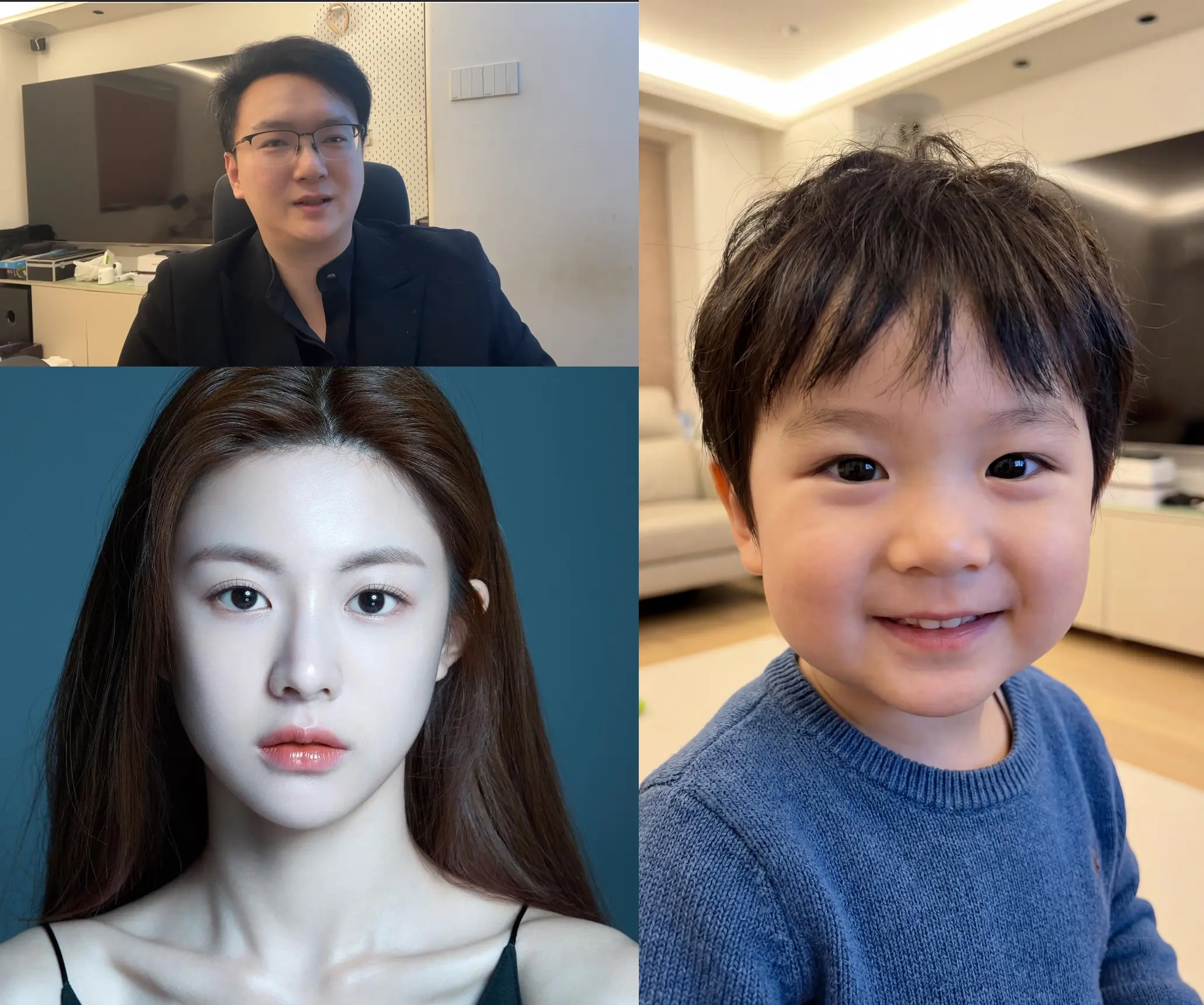 (4K Benchmark 0.15) Nano Banana Pro dual image editing (Zhenzhen AI Workshop Edition)