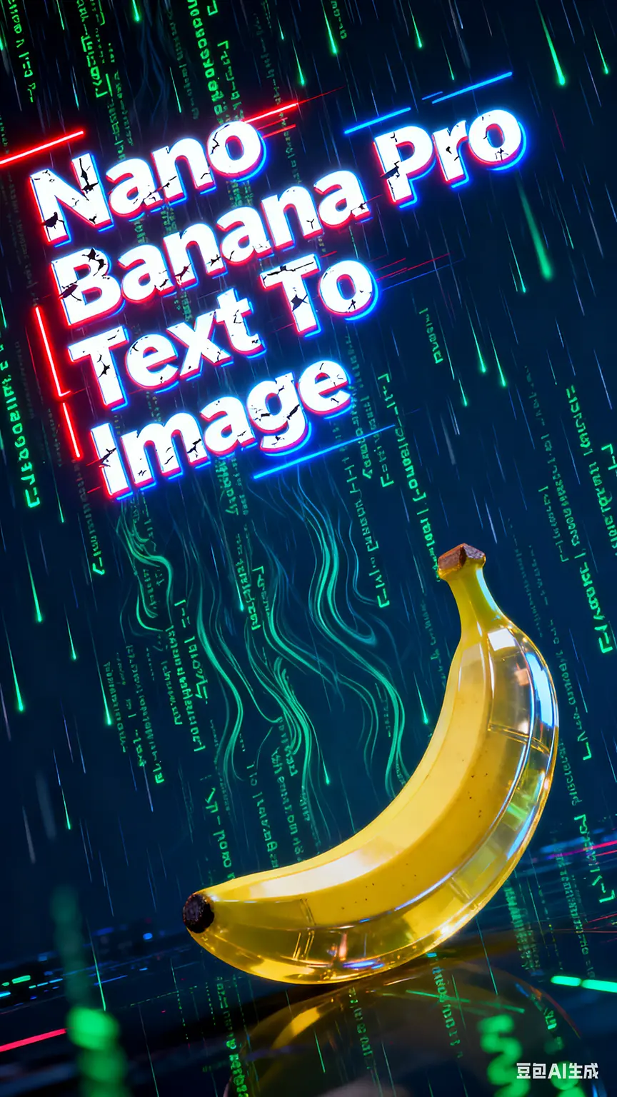 (4K Benchmark 0.15) Nano Banana Pro text-to-image (Zhenzhen AI Workshop Edition)
