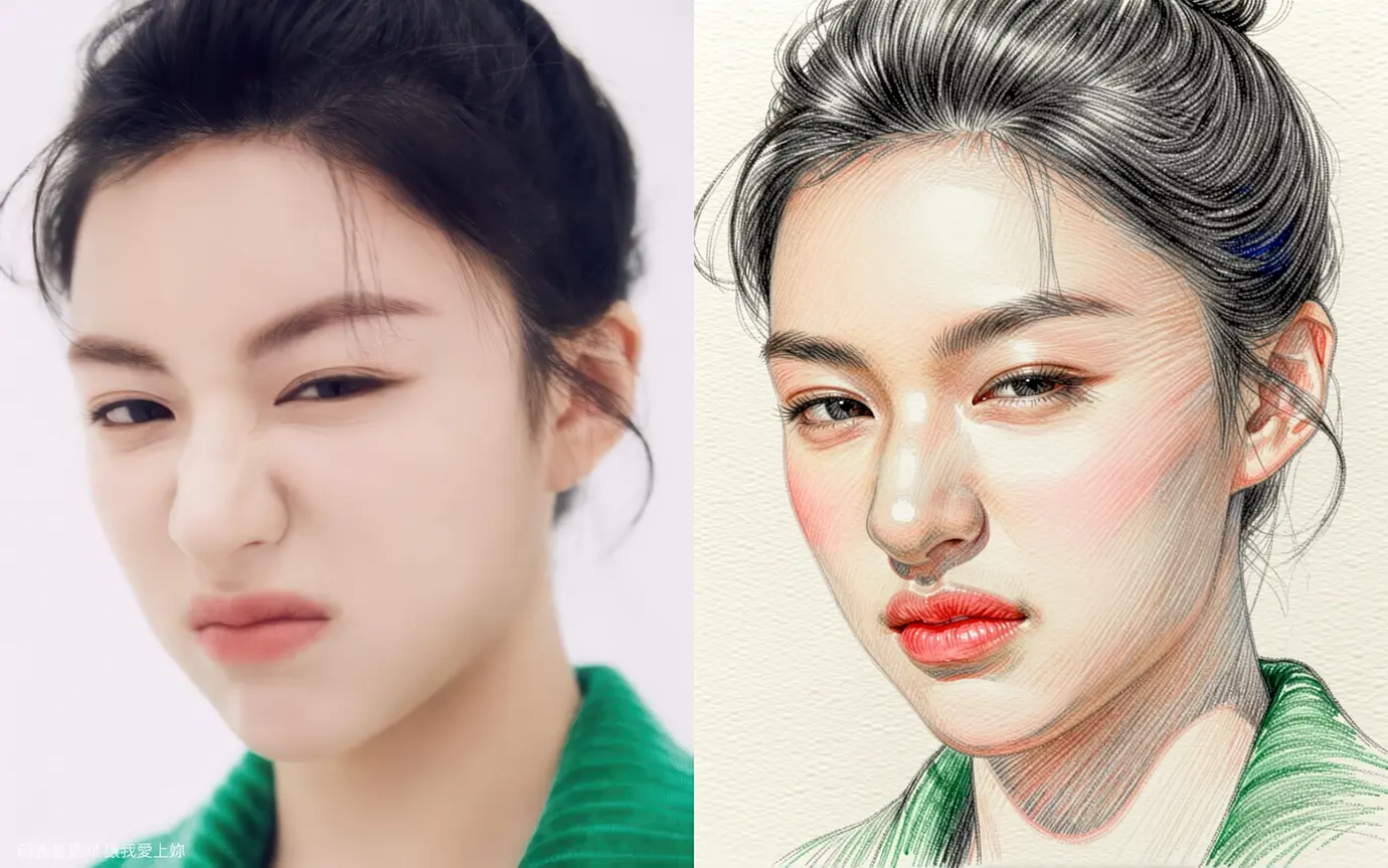 Qwen Edit 2511 Dual Image Editing V1 (Consistency Enhanced Version)