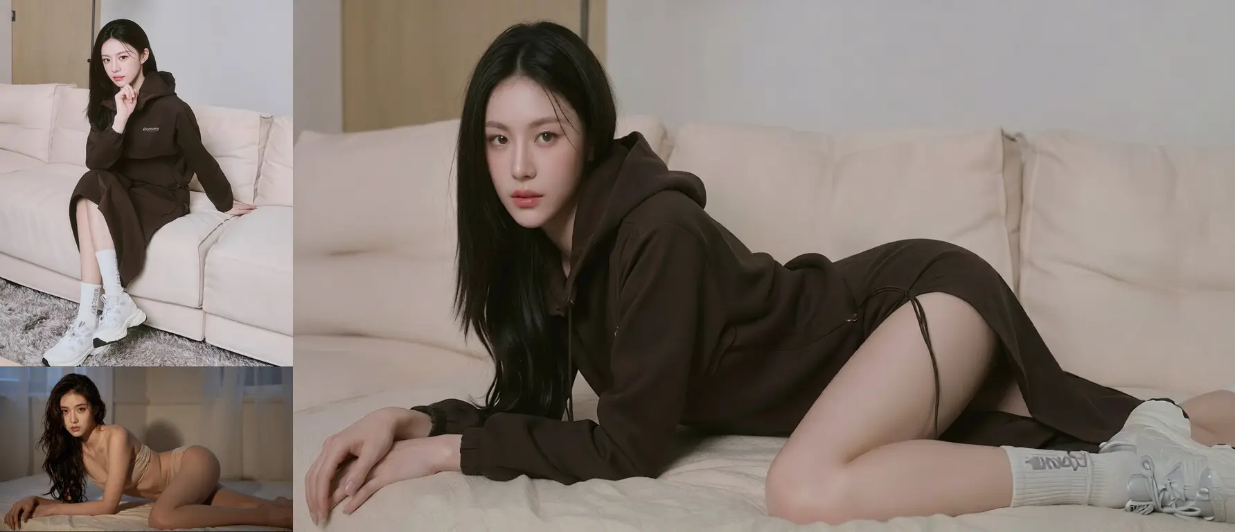 QwenEdit 2511 AnyPose Difference Weight Pose Control V1 (Strong Scene)