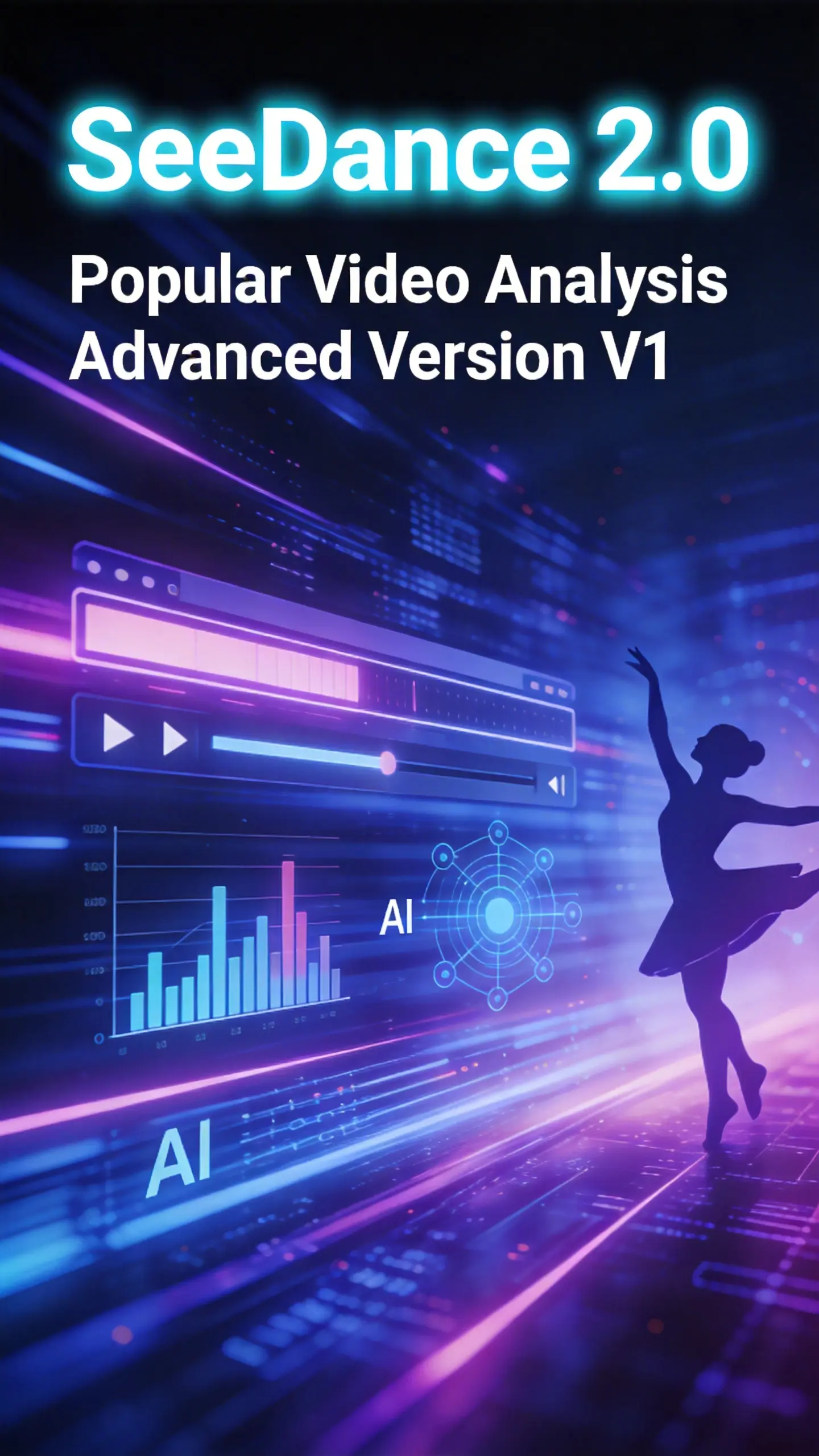 SeeDance 2.0 Popular Video Analysis Advanced Version V1
