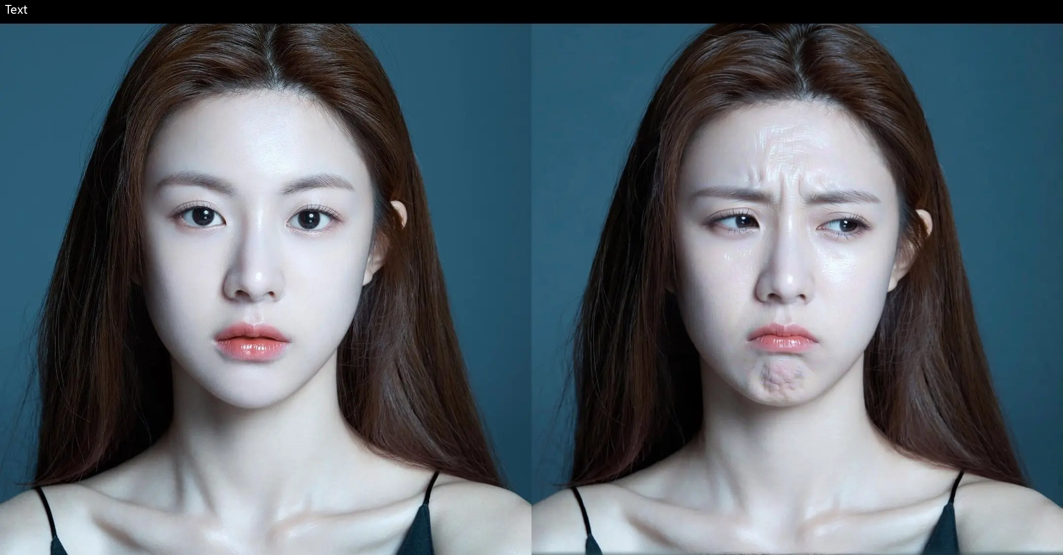 (Last 7 token method) Strongest character expression control PixelSmile image editing workflow V1