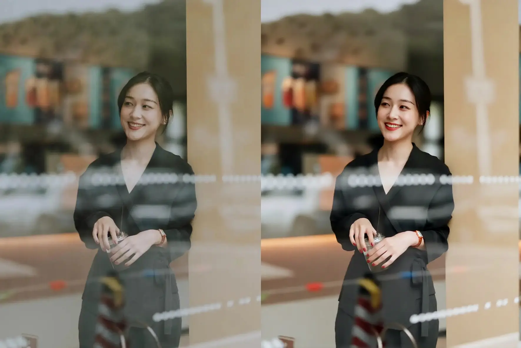(Light recovery) Qwen Edit image editing