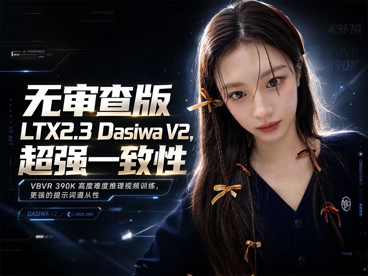 (Bilibili Cover 20260513 1) All-purpose Image G V2 Image Editing (RH Version)