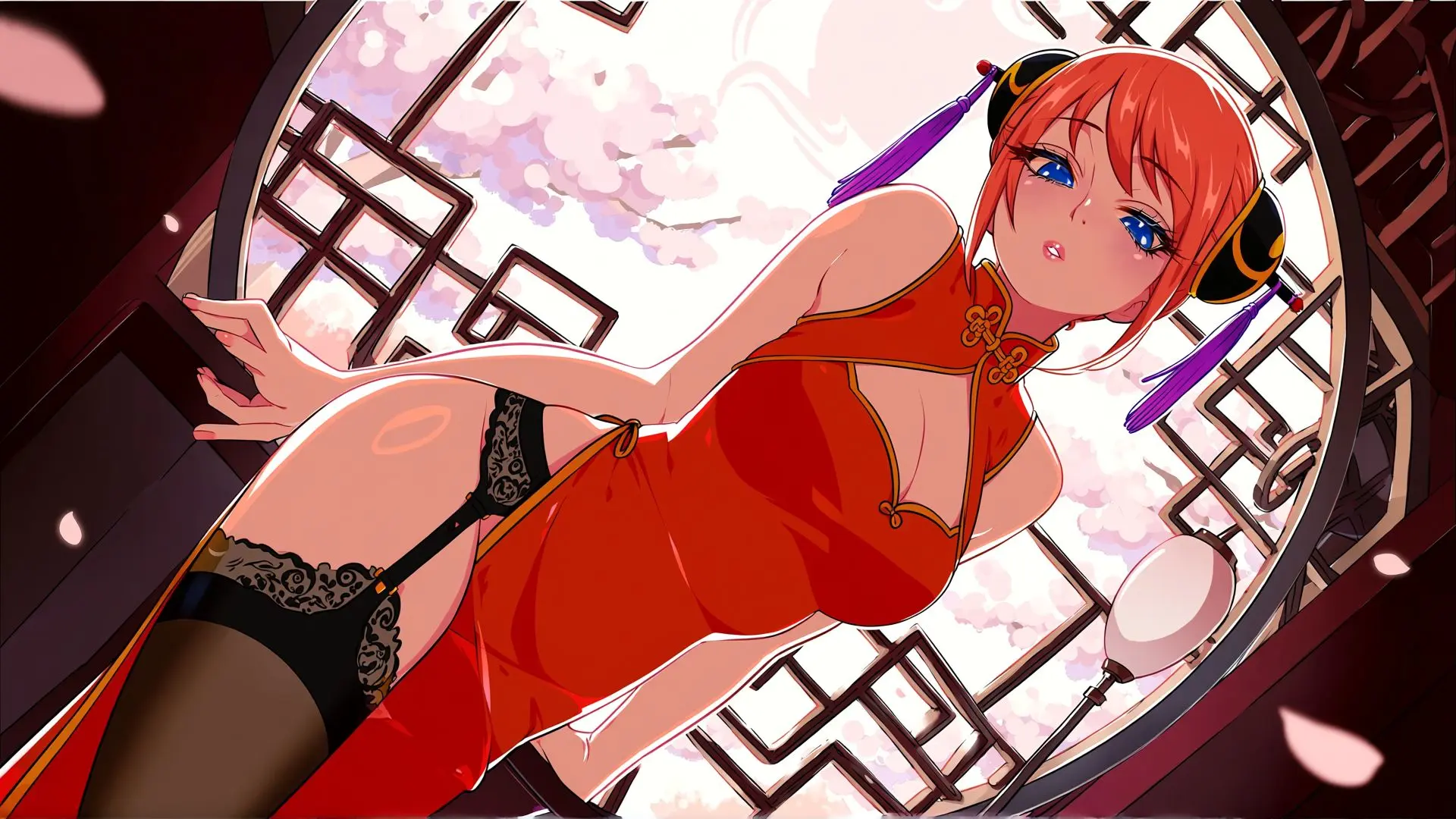Anima V1.0 Official Version Reference Image to Image Generation