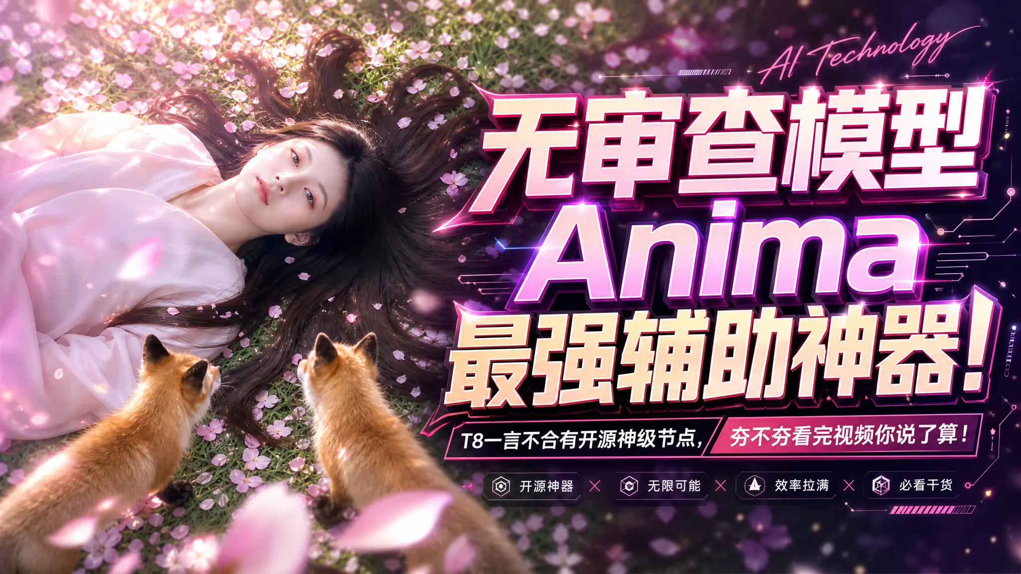 (Bilibili cover 20260520 1) All-purpose Image G2 Editing (RH version)