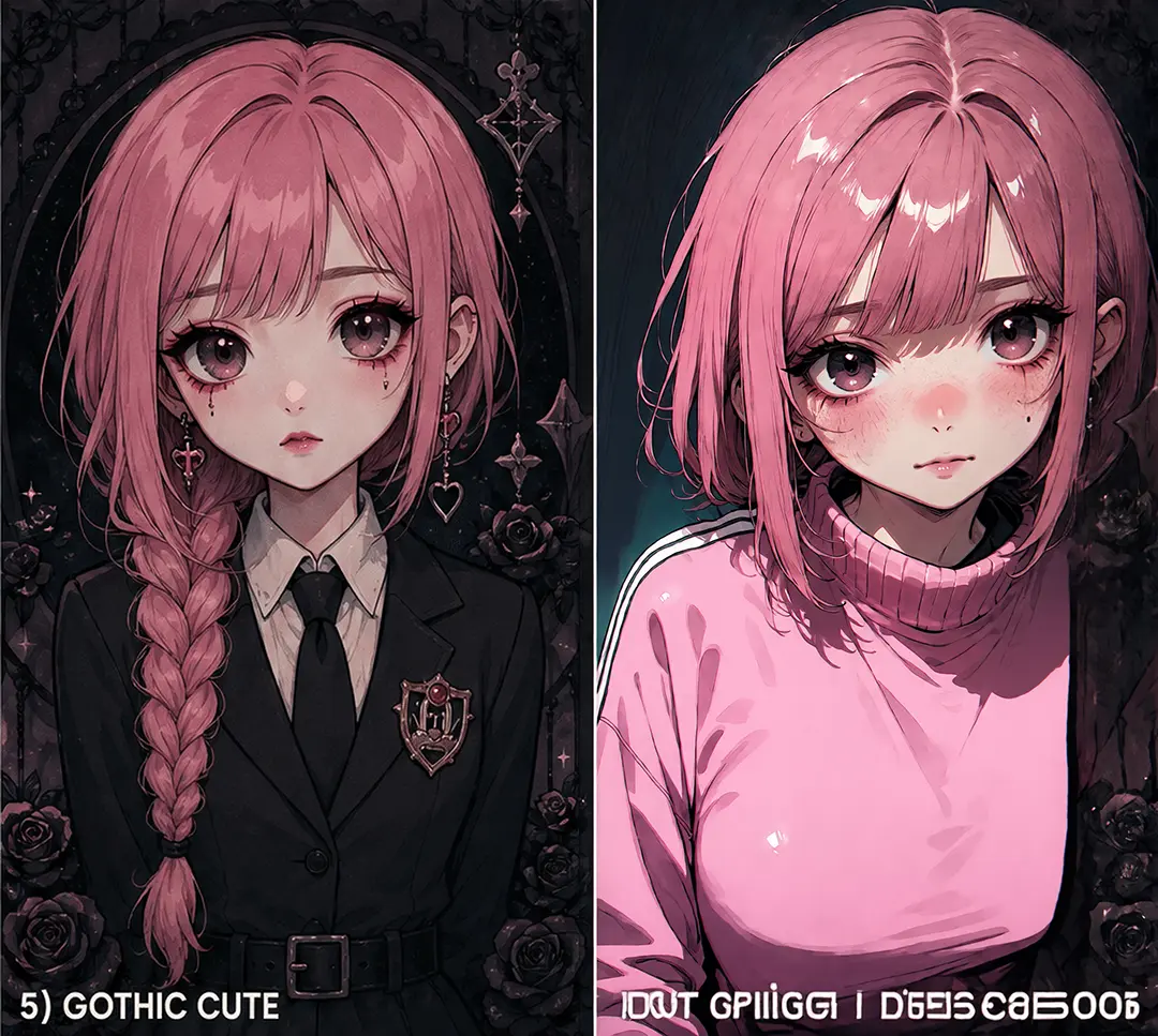 Anima v1.0 Image Reference Editing
