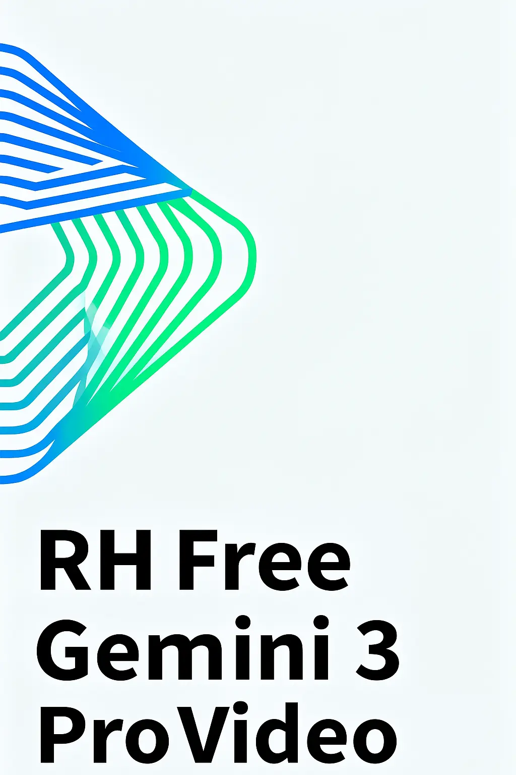 (RH Free Version) Gemini 3 Pro Video Super Reverse Thrust V1