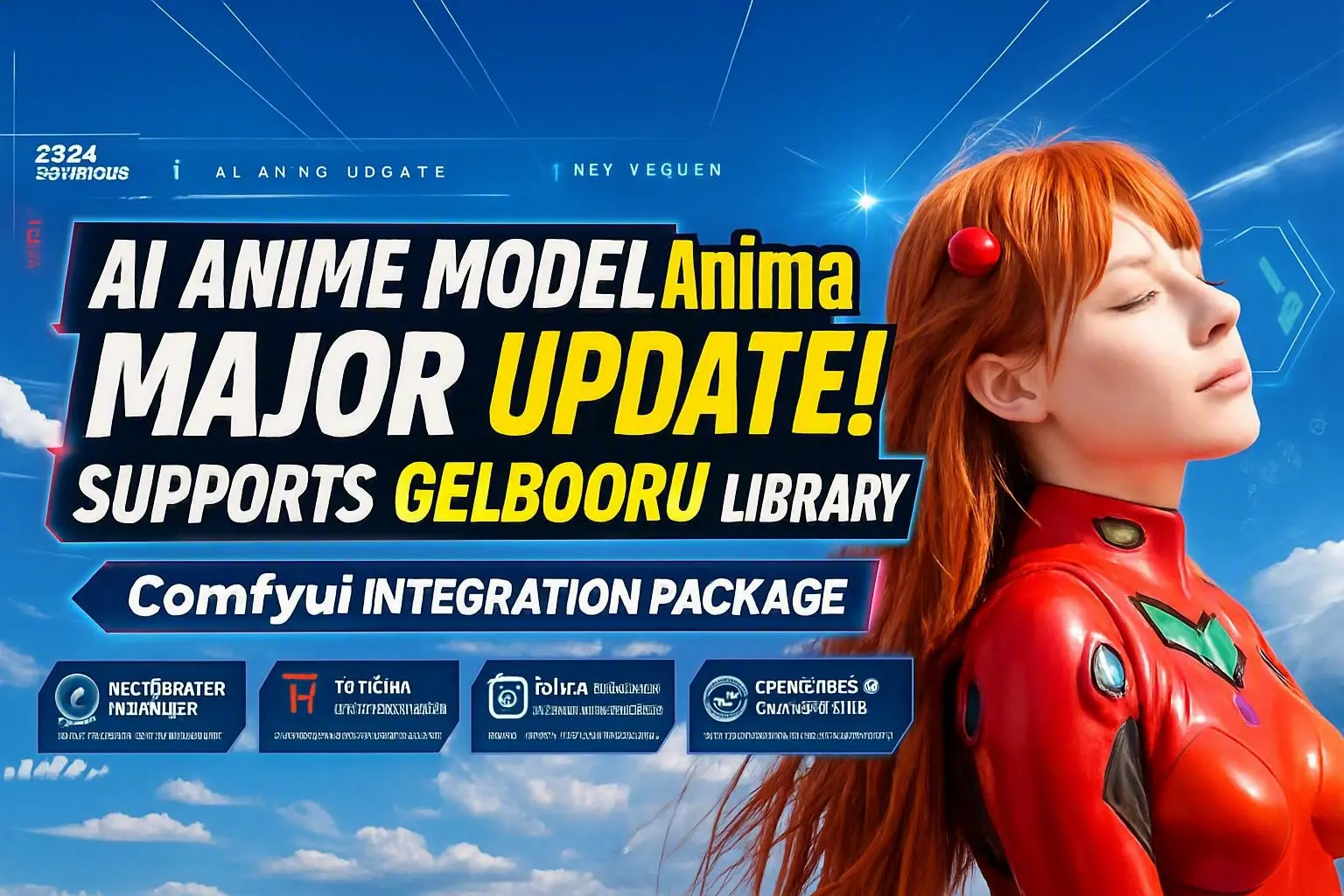(Bilibili Cover 20260531 1) All-purpose Image G2 Image Editing (RH Version)