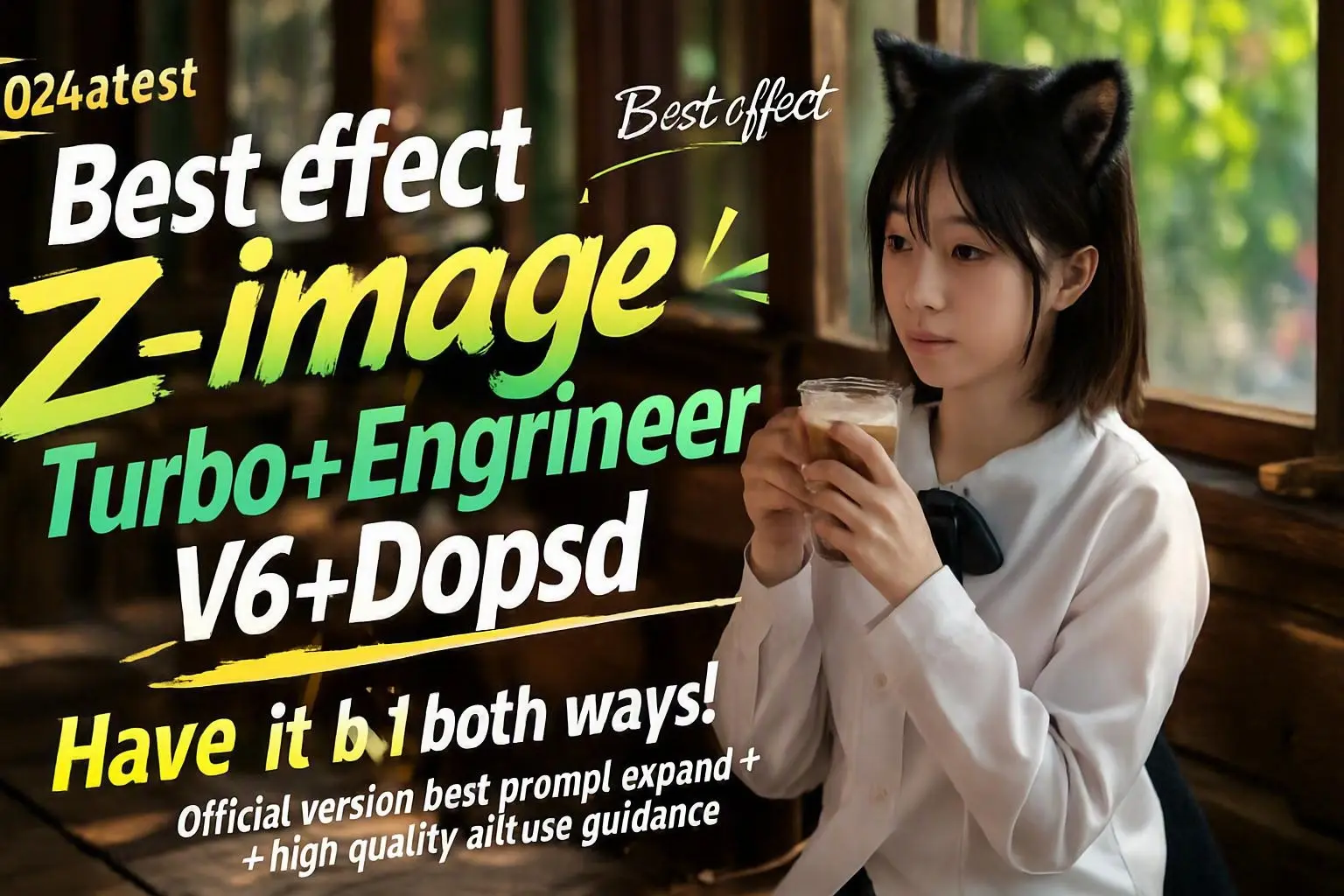 (Bilibili Cover 20260610 2) All-purpose Image G2 Editing (RH Version)