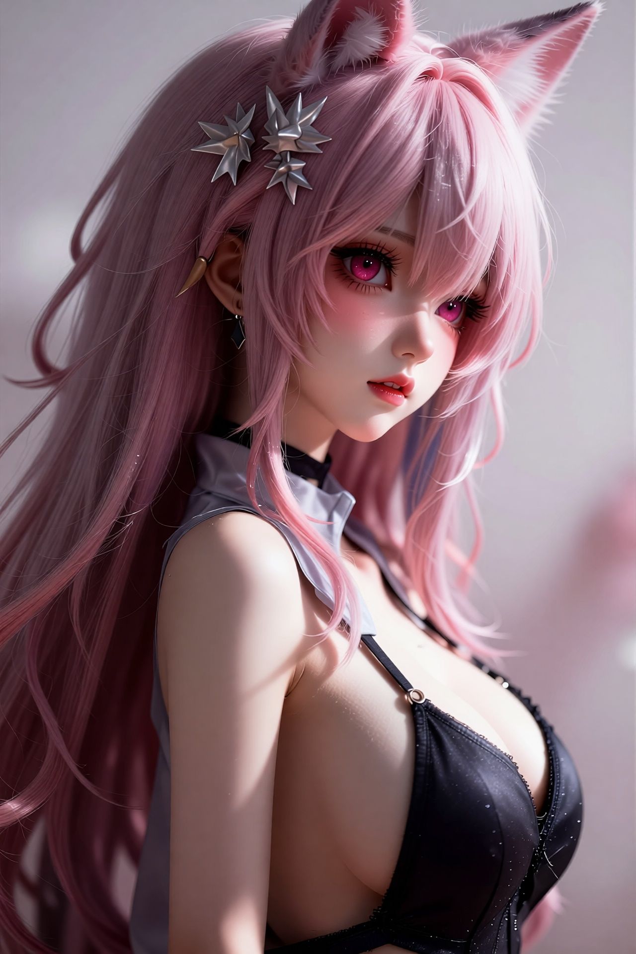 BJD Doll V1.0