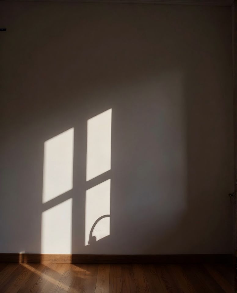 b Light and shadow enhancement realism enhancement