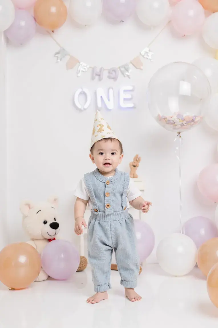 Baby AMS