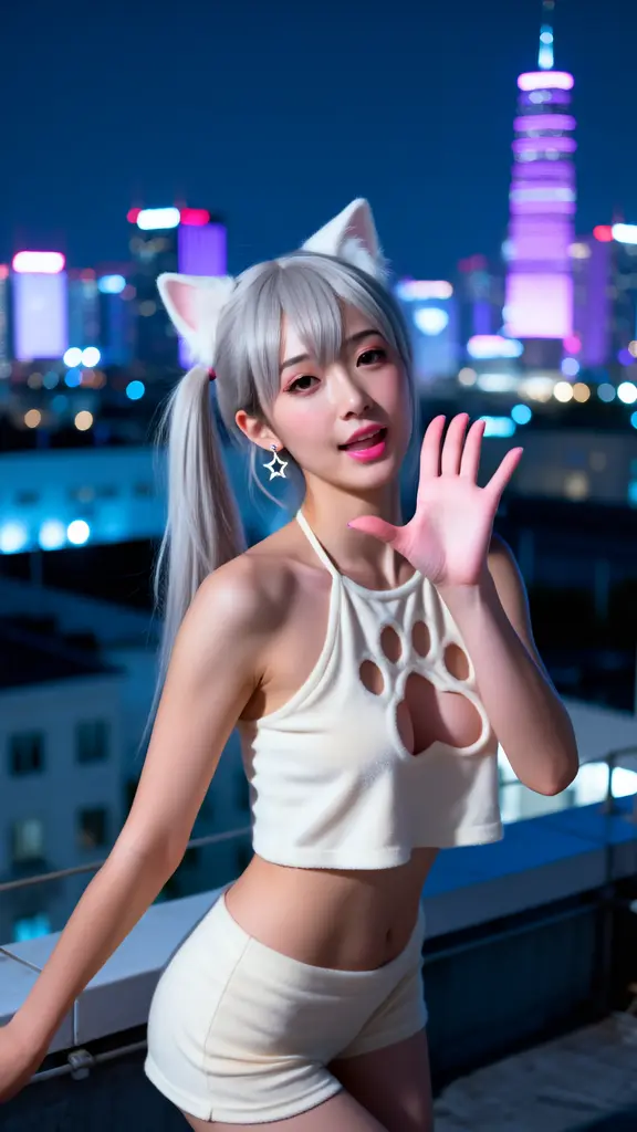 Qwen Image Edit Remix AIO v2.0 Full Function