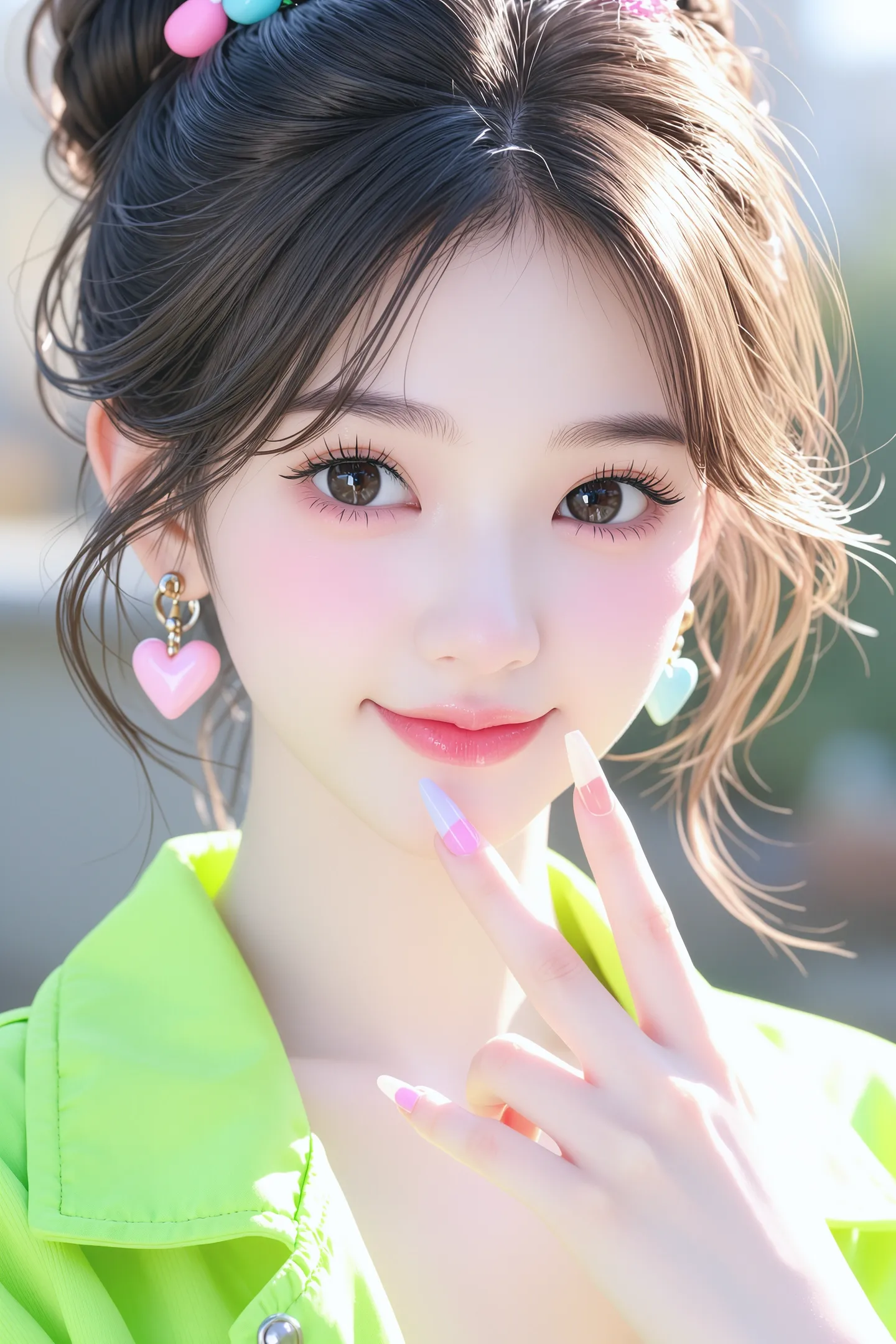zimage_Cc Skin as Smooth as Cream Portrait