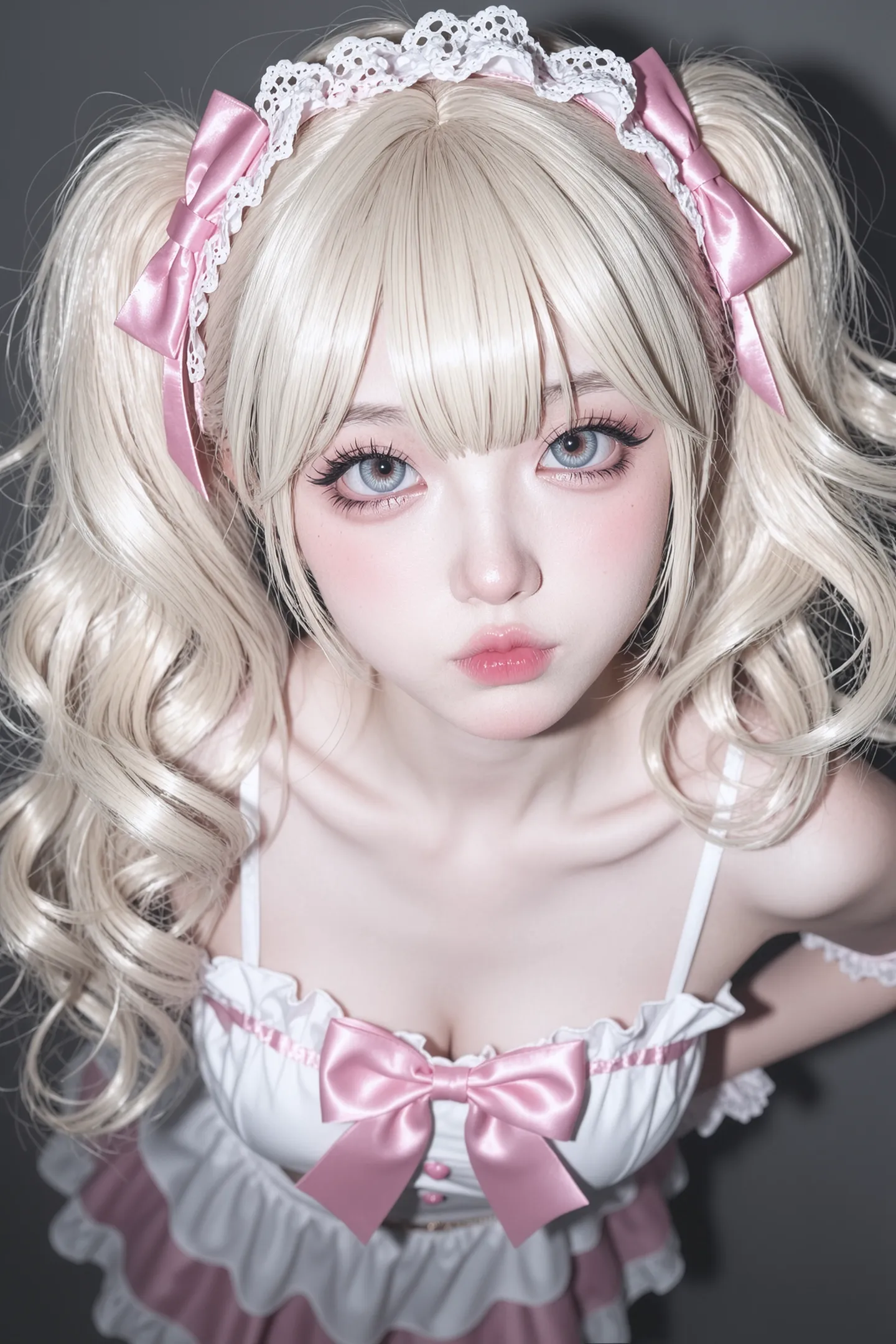 zimage_Cc Skin as Smooth as Cream Portrait