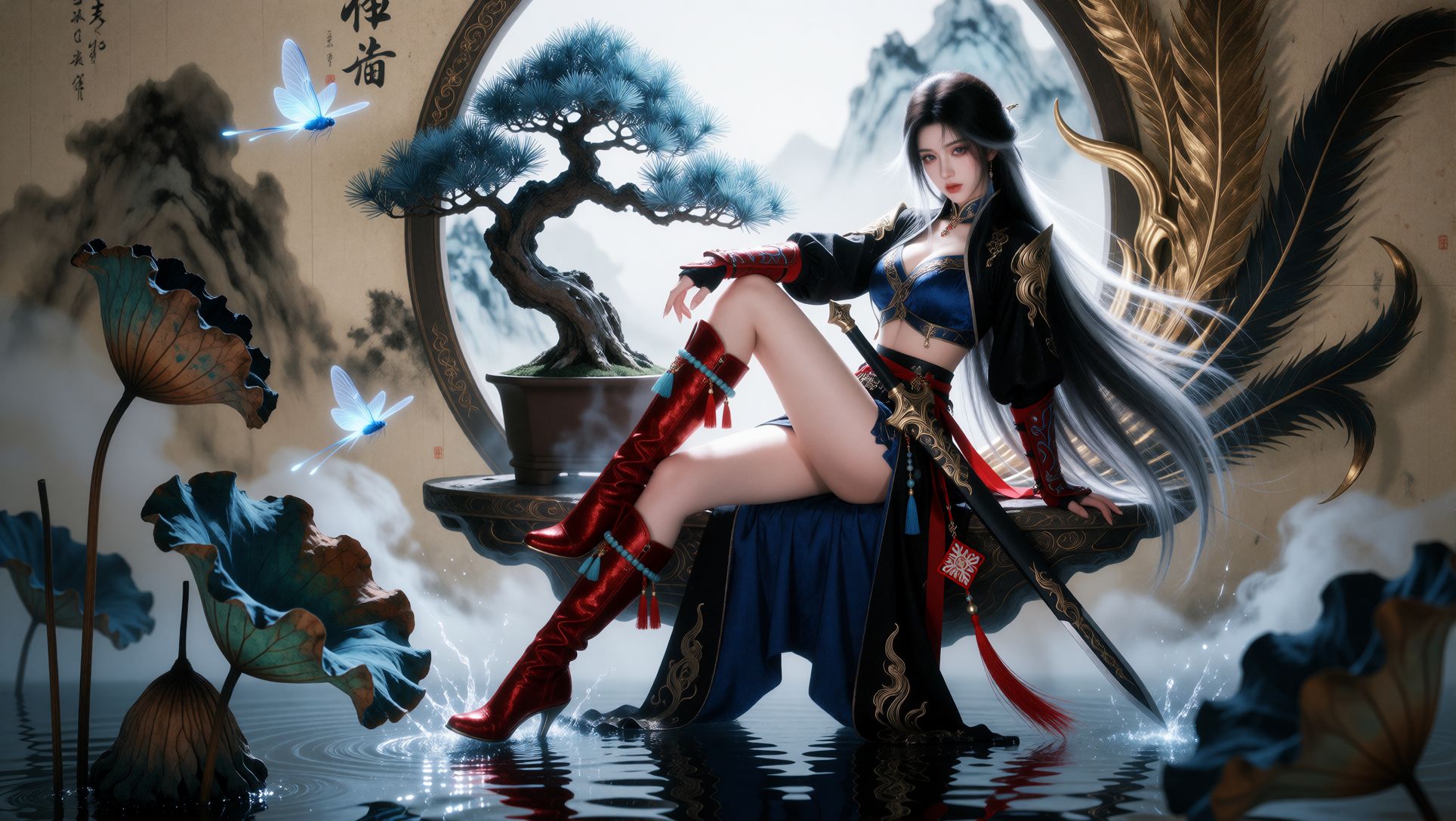 krea2-Cc charming-portrait