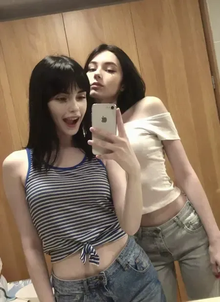 NiceGirls UltraReal (Z-image Turbo)
