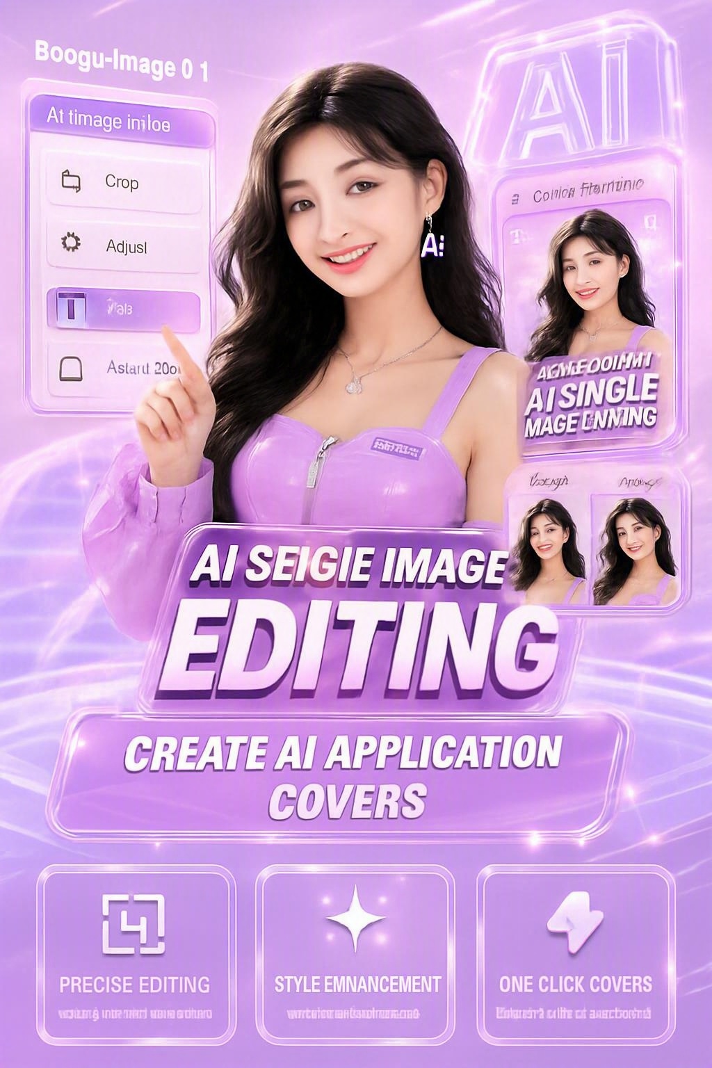Boogu Image 0.1 Single-Image Edit