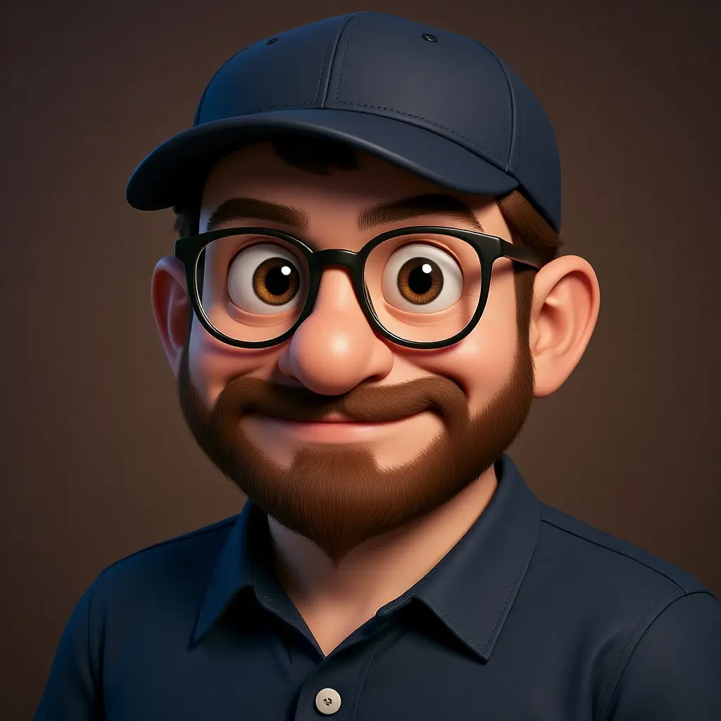 Kontext Repainting Series Disney style Disney style repainting
