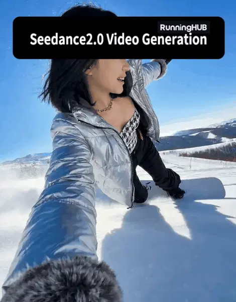 Seedance 2.0 All-in-One Video Generation Model