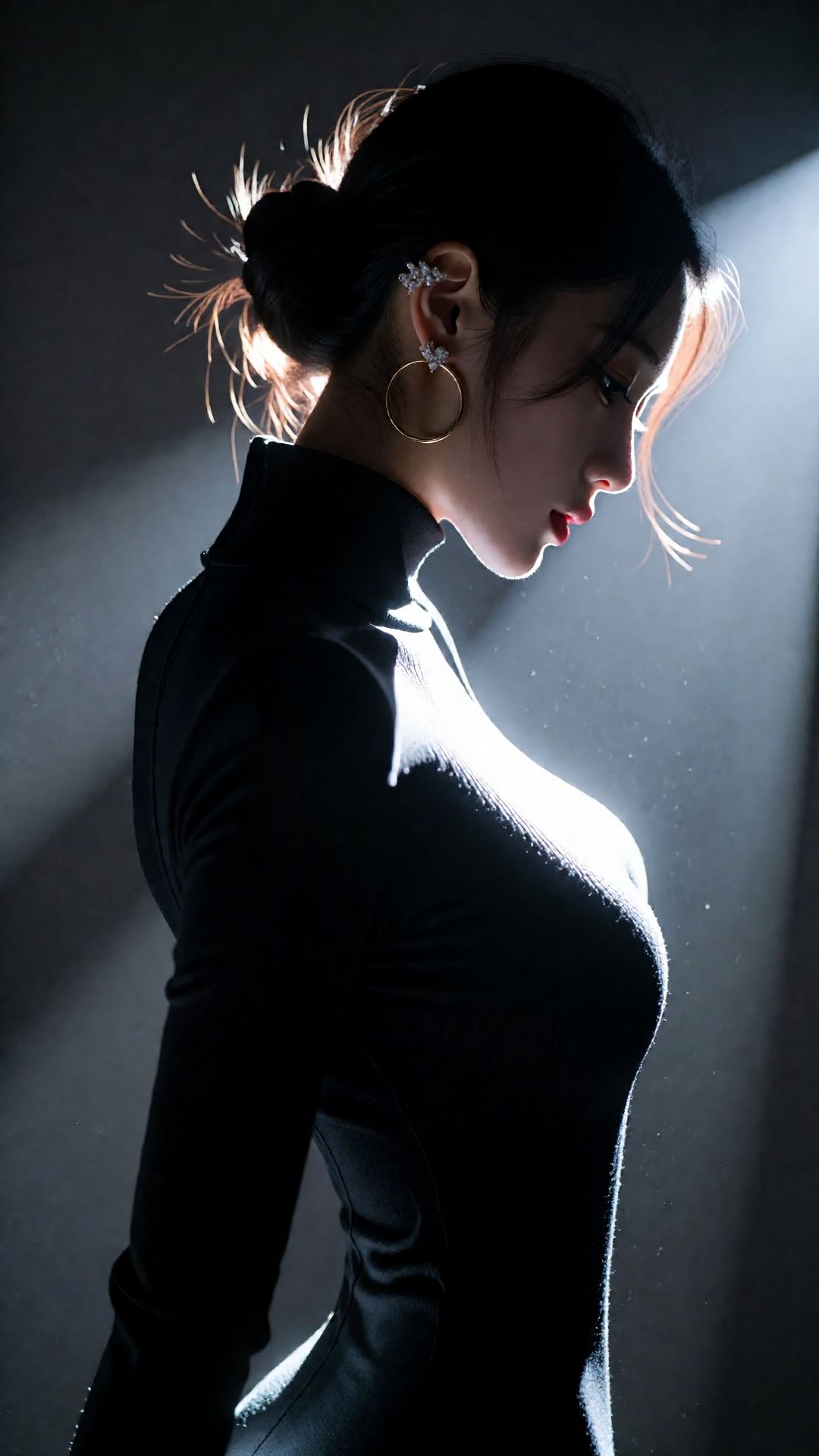Wenwen's Harem - Human Art Plus-Krea2-Turbo
