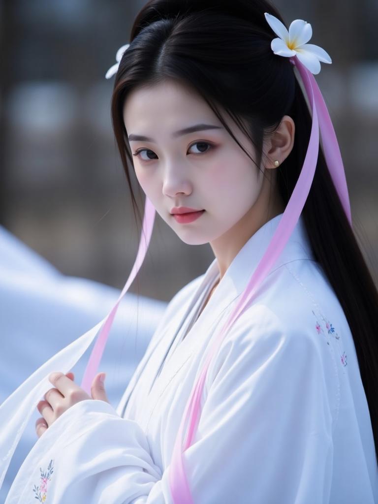 XXS Traditional Fairy Hanfu Stunning