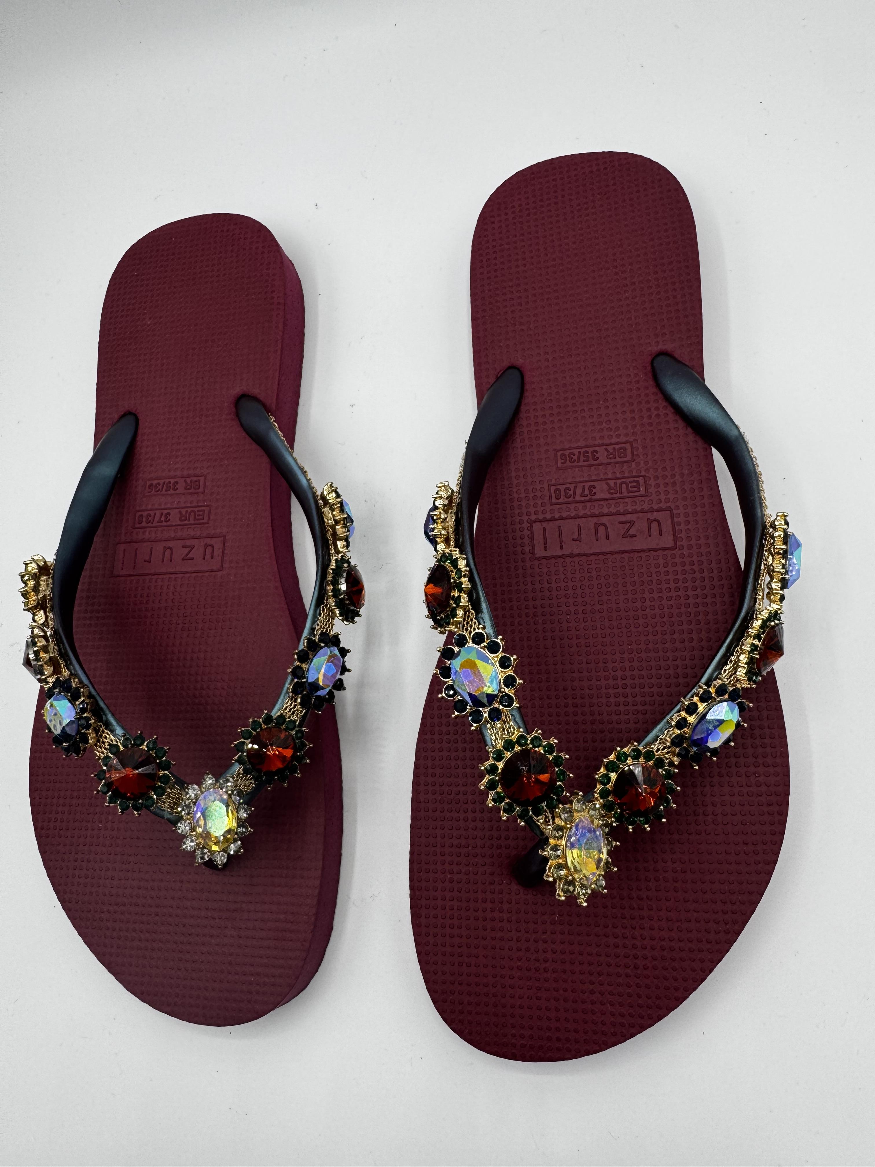 uzurii slippers