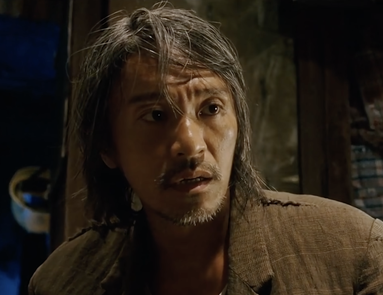 Stephen Chow IP Video Gen(Seedance 2.0)