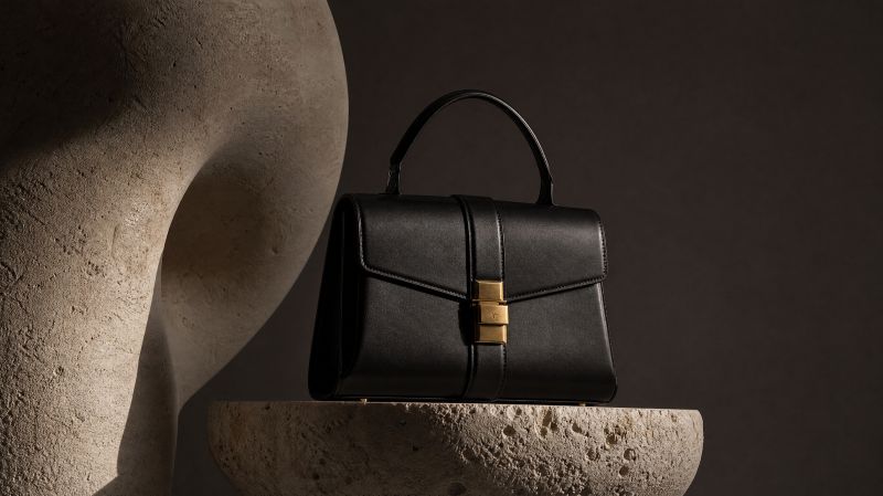 Luxury Brand Visual AI Generation Results