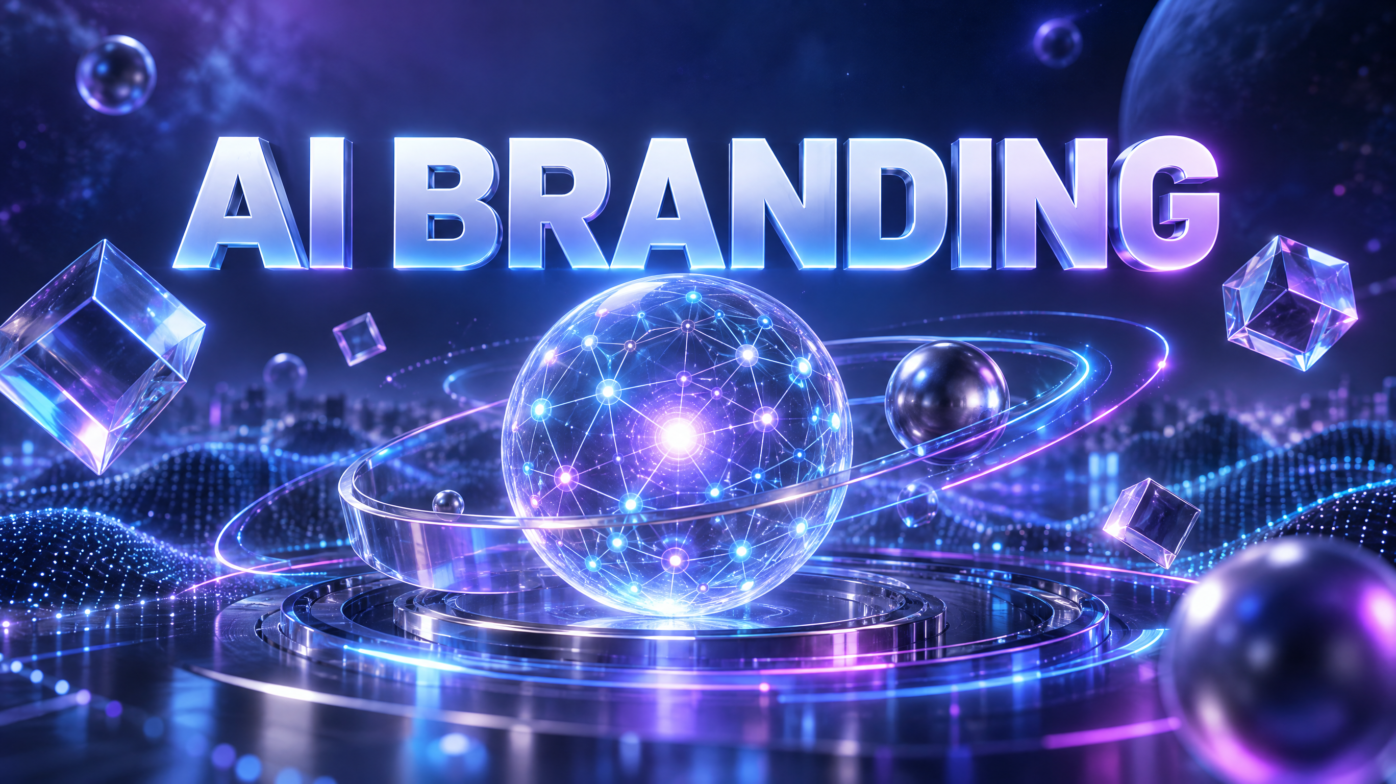 8 Best AI Branding Tools for Logo Design, Brand Identity, and Marketing