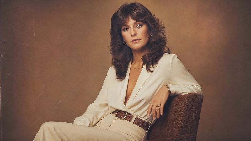 Vintage Portrait AI Generation Results