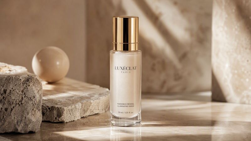Luxury Product Photography AI Generation Results